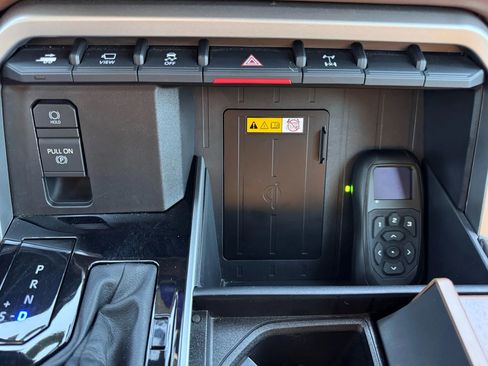 Used 2024 Toyota Tundra 1794 Edition w/ TRD Off-Road Package image 32