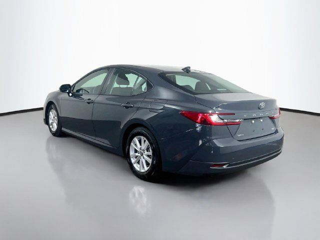 Used 2025 Toyota Camry LE FWD image 7
