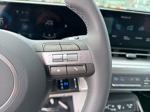 New 2026 Hyundai Kona SEL Premium AWD/4WD image 21