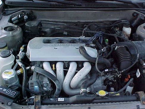 Used 1999 Chevrolet Prizm w/ Preferred Equipment Group 3 FWD image 31