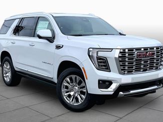 New 2026 GMC Yukon Denali w/ Sun & Power Step Package AWD/4WD video 2