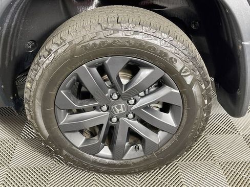 Used 2024 Honda Ridgeline Sport image 30