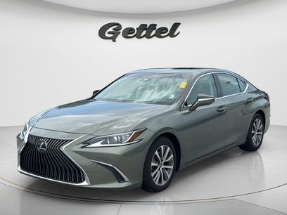 Used 2020 Lexus ES 350 w/ Accessory Package 2