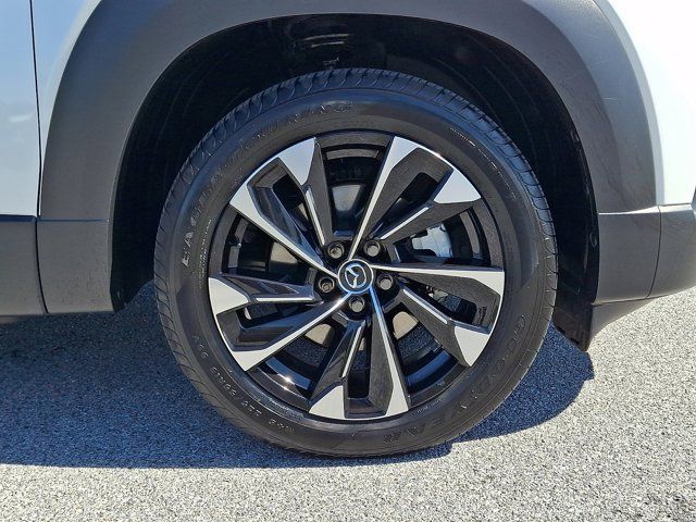 Certified 2026 MAZDA CX-50 2.5 Hybrid w/ Weather Package AWD/4WD image 9