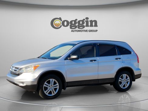 Used 2011 Honda CR-V EX image 1