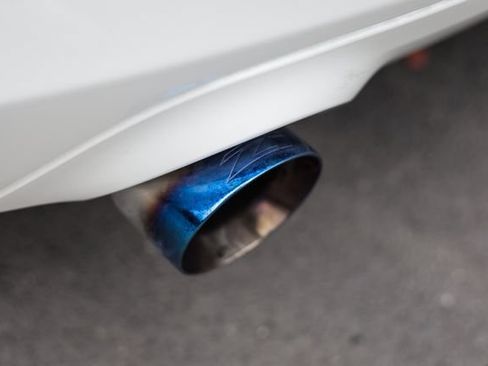 Used 2016 Nissan 370Z Touring RWD image 32