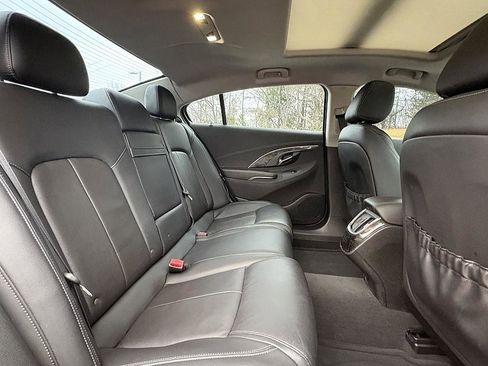 Used 2015 Buick LaCrosse Leather image 12