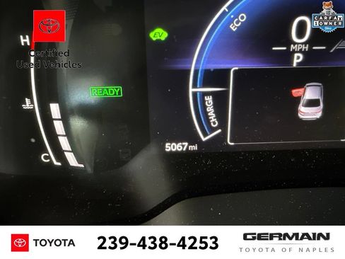 Used 2026 Toyota Corolla LE FWD image 21