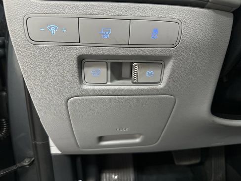 Used 2023 Hyundai Palisade SEL w/ Cargo Package image 30