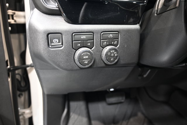 New 2026 Chevrolet Silverado 1500 RST w/ RST Select Package AWD/4WD image 23