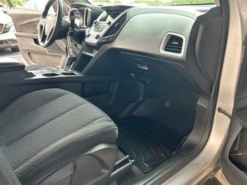 Used 2016 Chevrolet Equinox LS FWD image 25