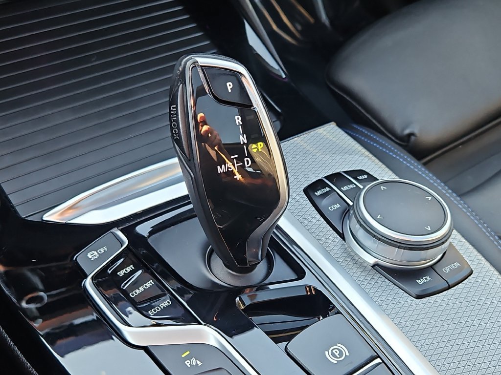 Used 2019 BMW X3 M40i w/ Premium Package AWD/4WD image 31