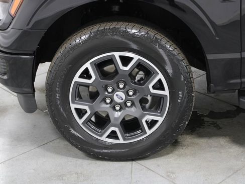 Used 2024 Ford F150 STX image 22