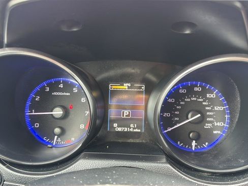 Used 2016 Subaru Outback 2.5i Premium w/ Popular Package #1 AWD/4WD image 24