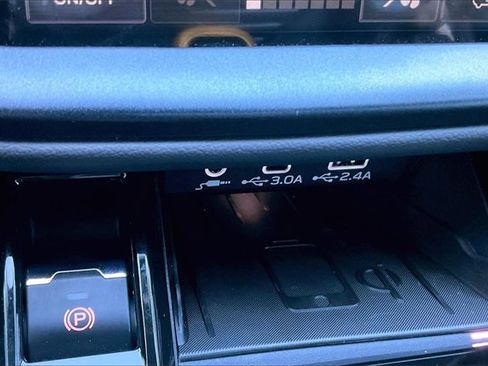 Used 2025 Subaru Outback Wilderness image 28