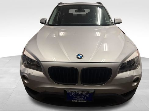 Used 2014 BMW X1 xDrive28i AWD/4WD image 7