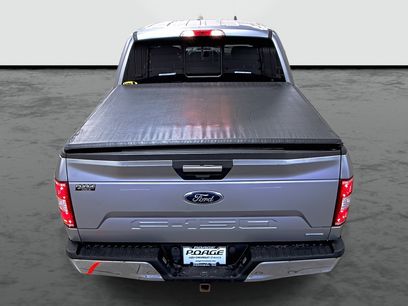 Used 2020 Ford F150 XLT w/ Equipment Group 302A Luxury