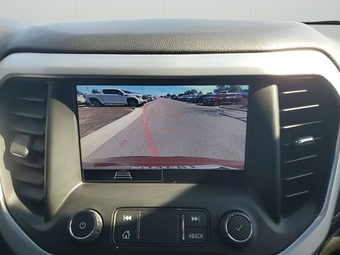 Used 2023 GMC Acadia SLE w/ Elevation Edition image 43