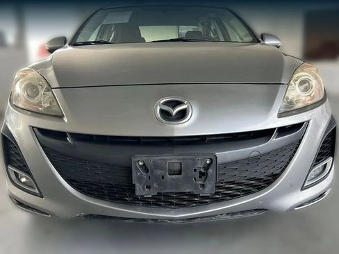 Used 2010 MAZDA MAZDA3 s Sport image 9