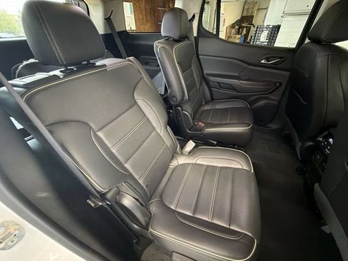 Certified 2020 GMC Acadia Denali w/ Trailering Package AWD/4WD image 28