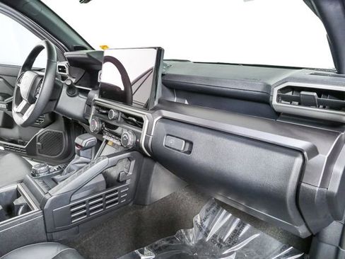 Used 2025 Toyota 4Runner TRD Sport Premium AWD/4WD image 27