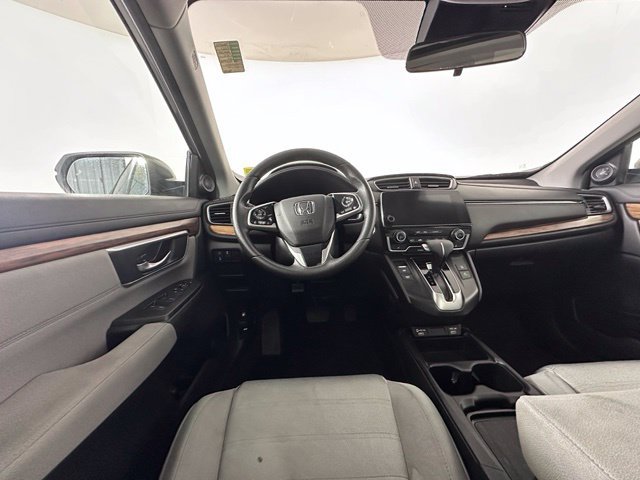 Used 2021 Honda CR-V EX image 23