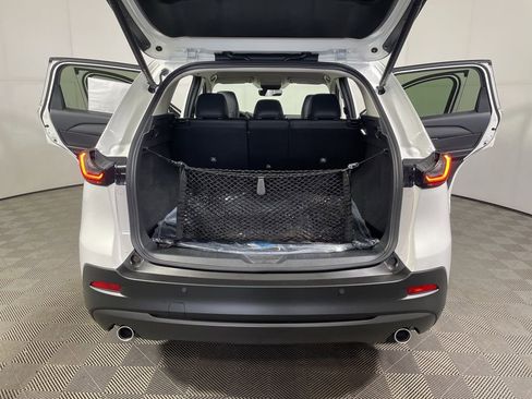 New 2026 MAZDA CX-5 Preferred AWD/4WD image 21