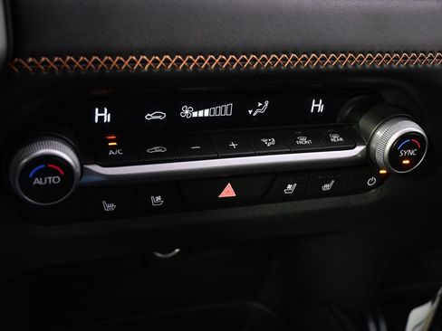 New 2026 MAZDA CX-50 AWD 2.5 Hybrid w/ Weather Package image 30