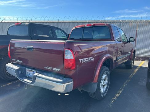 Used 2005 Toyota Tundra SR5 image 6