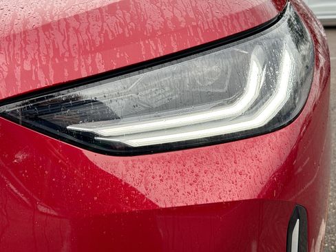 Used 2025 BMW X3 xDrive30i image 9