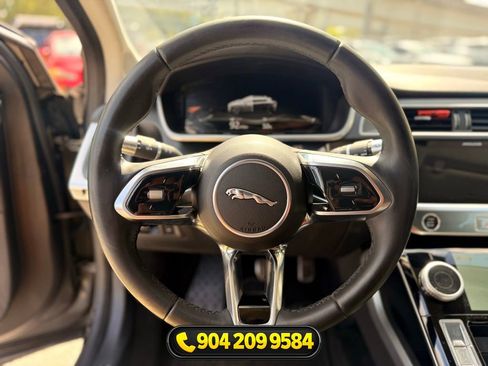Used 2020 Jaguar I-PACE S AWD/4WD image 18