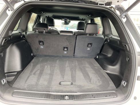 Used 2023 Jeep Grand Cherokee Altitude image 5