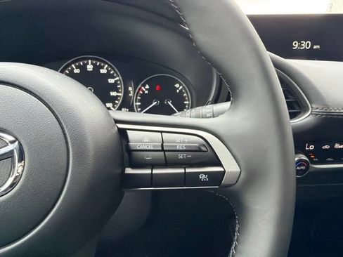 New 2026 MAZDA MAZDA3 s Sport FWD image 39
