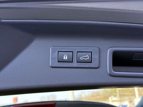 New 2025 Subaru Forester Limited image 13