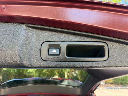 Used 2017 Honda CR-V EX-L image 35