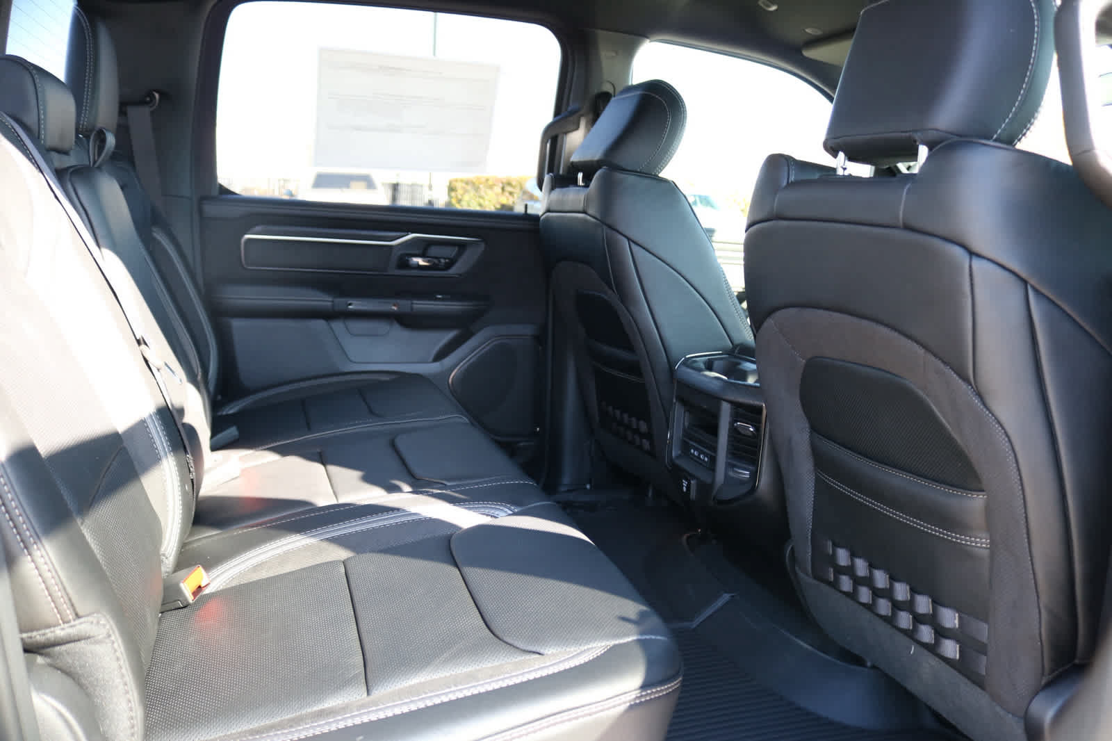 New 2026 RAM 1500 RHO AWD/4WD image 27