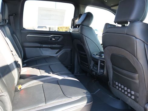 New 2026 RAM 1500 RHO image 27