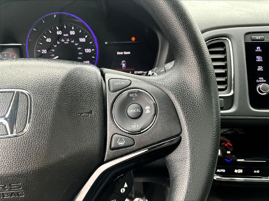 Used 2019 Honda HR-V EX image 13