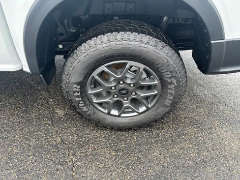 New 2025 Ford Ranger XLT RWD image 6