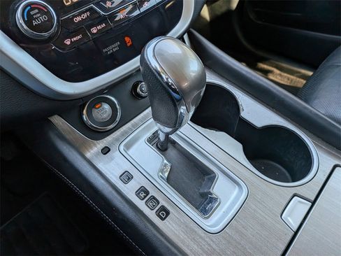 Used 2015 Nissan Murano Platinum w/ Platinum Technology Package image 23