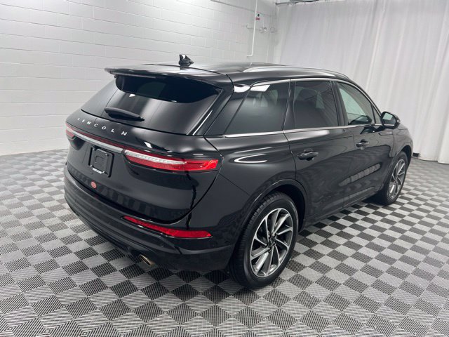 Certified 2024 Lincoln Corsair Grand Touring w/ Equipment Group 301A AWD/4WD image 5