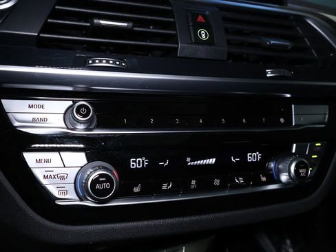 Used 2020 BMW X3 xDrive30e w/ Convenience Package image 38