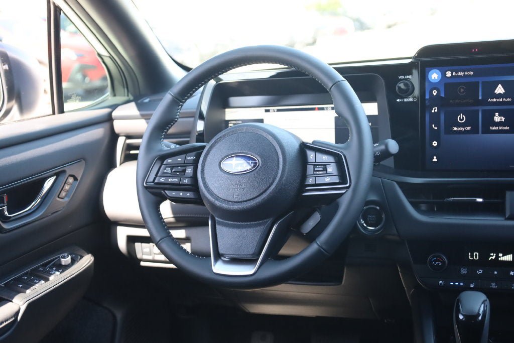 New 2026 Subaru Outback Touring AWD/4WD image 23