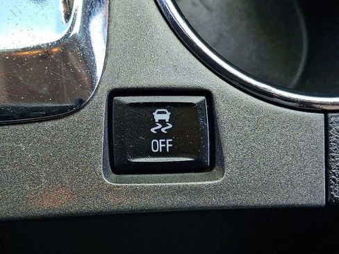 Used 2012 GMC Terrain SLE w/ LPO, Chrome Package FWD image 26