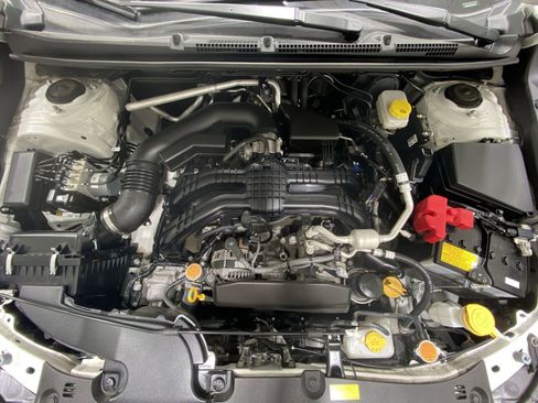 Used 2024 Subaru Crosstrek 2.0i Premium image 25