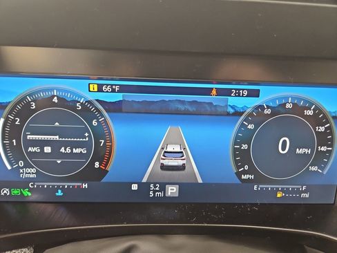 New 2026 Subaru Outback Limited image 15