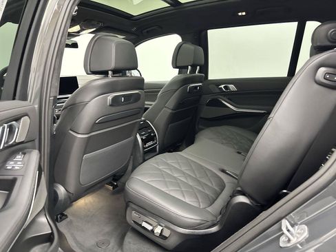 New 2027 BMW X7 xDrive40i w/ M Sport Package AWD/4WD image 29