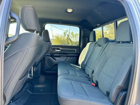 Used 2022 RAM 1500 Lone Star image 10