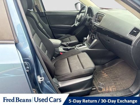 Used 2015 MAZDA CX-5 Touring FWD image 6