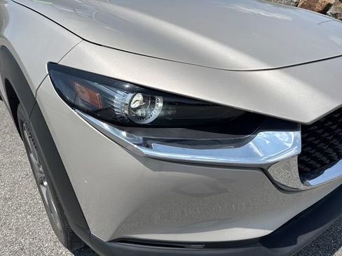 Certified 2024 MAZDA CX-30 AWD 2.5 S w/ Preferred Package image 10
